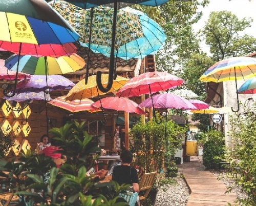 ASOCIAȚIA CULTURALĂ IMBOLD // IMBOLD SPRING GATHERING