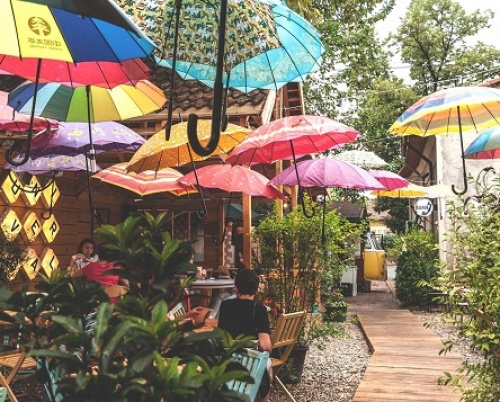 ASOCIAȚIA CULTURALĂ IMBOLD // IMBOLD SPRING GATHERING