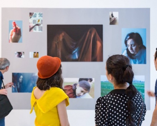 ATELIERUL DE GRAFICĂ & EPHEMAIR ASSOCIATION // ROAR: POLITICAL POSTER SHOW