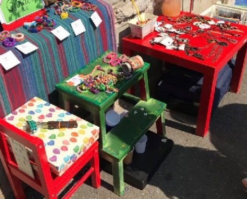 INCOTROCENI // COTROCENI BAZAAR 