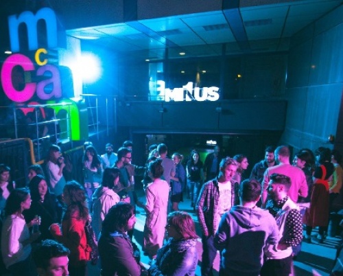 MCCANN WORLDGROUP ROMANIA // OUT OF THE BOX  