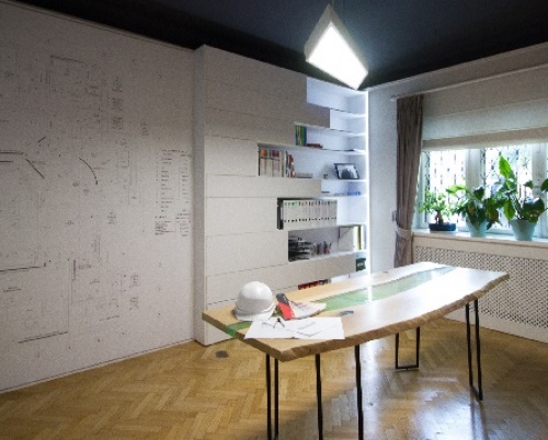 MISO ARCHITECTS // HANG OUT WITH MISO!  