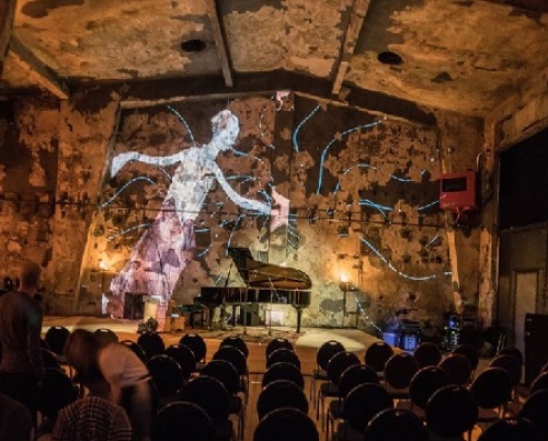 POPA NAN 82 HUB // POPA NAN 82 HUB @ RDW