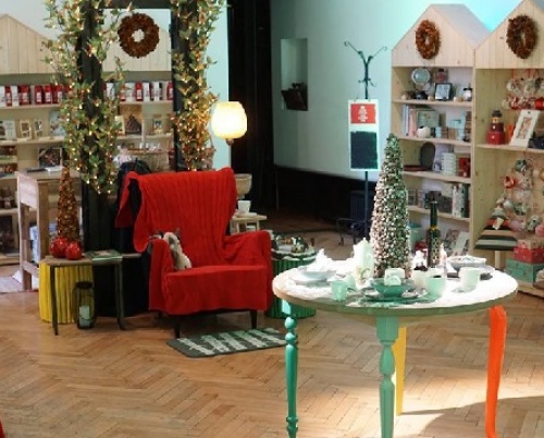 ROD CĂRTUREȘTI // MADE IN ROD 