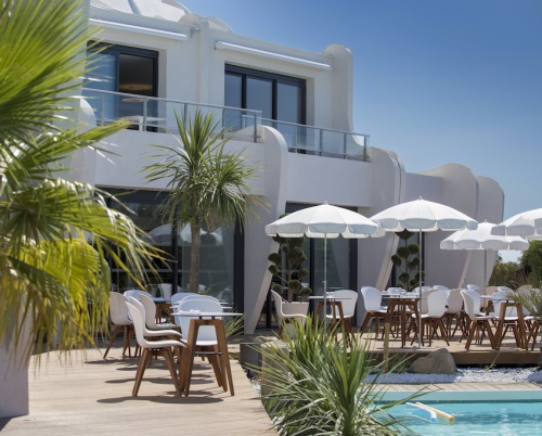 SCANDINAVIAN DESIGN HOUSE // FEEL AT HOME WHEN YOU ARE NOT