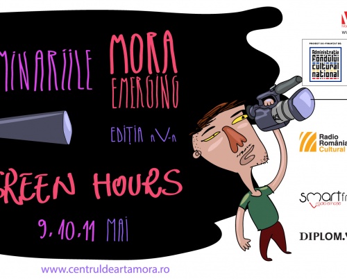 Seminariile MORA Emerging 2018