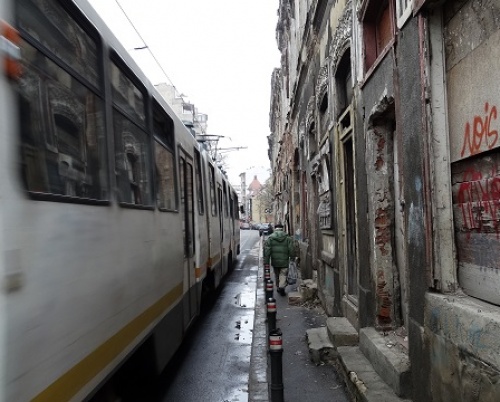 Soluțiile OARB pentru dezvoltarea Capitalei 