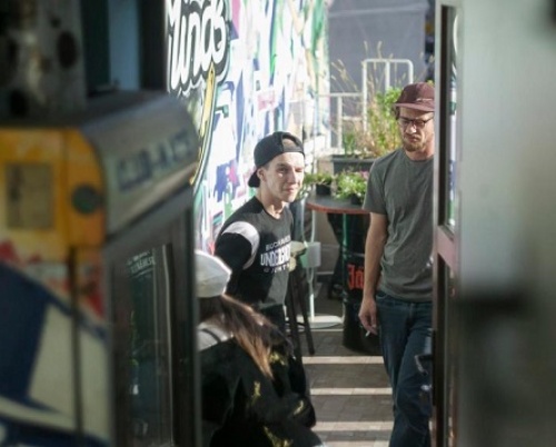 CZVL 12 @WEEKEND ÎN CARTIERUL CREATIV