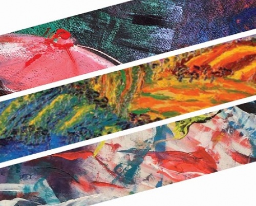 De amorul artei. Ediție italiană.