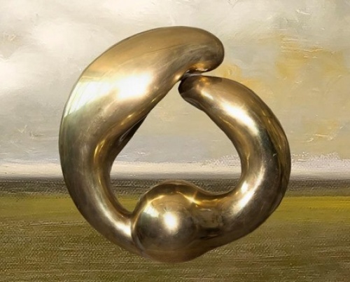  GALERIA CONTEMP // THE SILENCE OF THE SOUND 