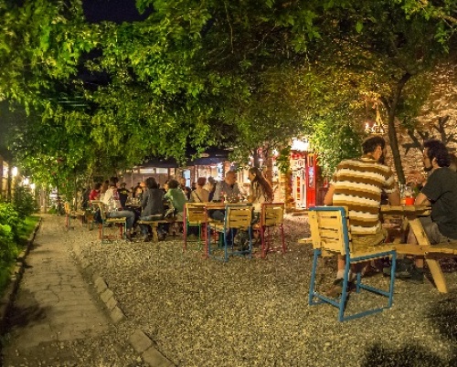 J'AI BISTROT // PIGPAINTERS DAY