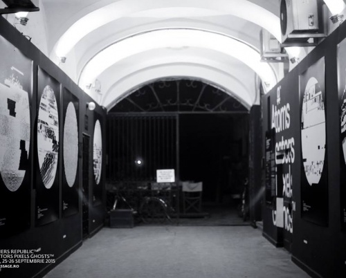  TypopassageTM // Designul toleranței (Avanpremieră TypopassageTM #8)