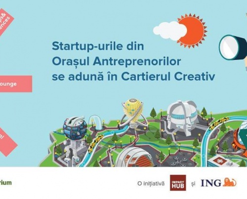 De la creator la antreprenor | Startarium Business Bootcamp 