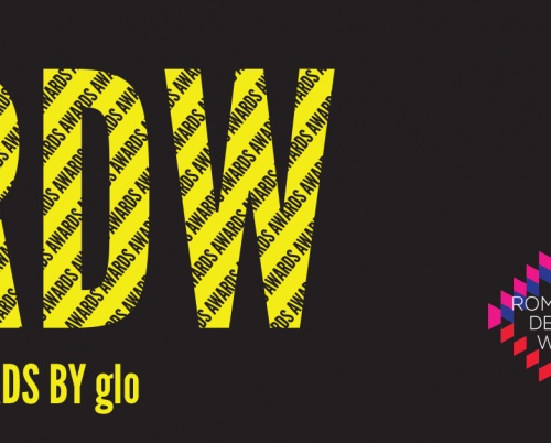 Câștigătorii primei ediții a premiilor RDW Awards by glo!