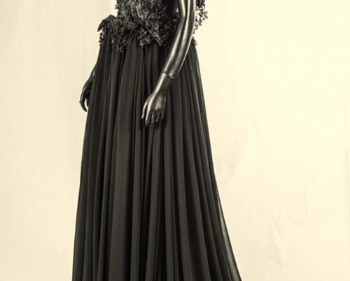 SPECIAL CREATIVE BOARD: KENDALL ROBBINS