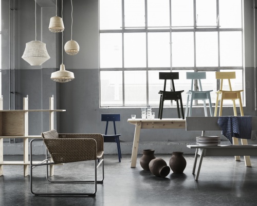 IKEA despre frumusețea imperfecțiunii – în cadrul Romanian Design Week 2018