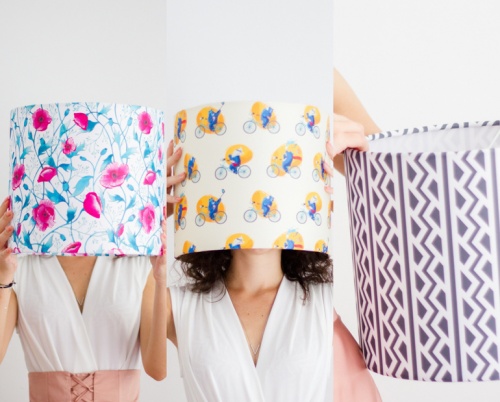 Vizualist, din Orașul Antreprenorilor Startarium @Pietonale în Cartierul Creativ 