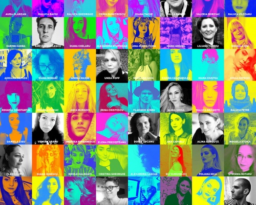 GALA ABSOLVENȚILOR UNArte 2018