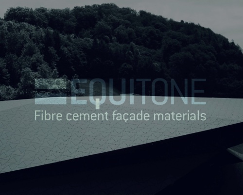 Materiale EQUITONE: Arhitectura întâlnește muzica