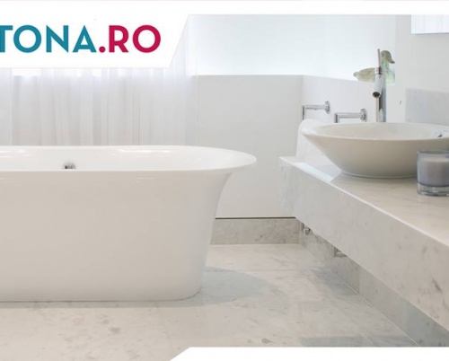 stona.ro despre proiectele de amenajare interioară sau exterioară cu materiale din piatră