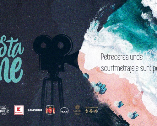 Fiesta del Cine Ediția #2