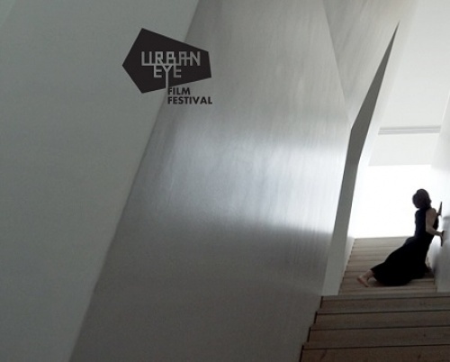 UrbanEye organizează seri de film la Anuala de Arhitectură '18