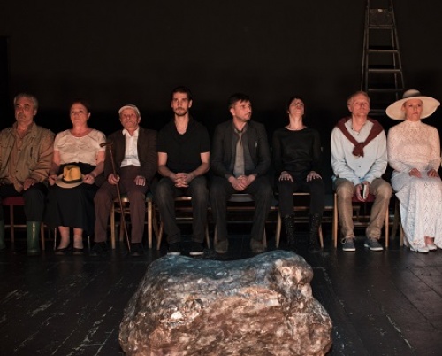 „Zilele unteatru” - 4 ani de festival și 8 ani de unteatru