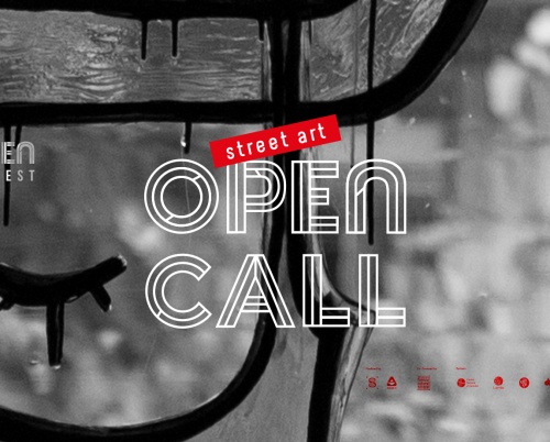 OPEN CALL Un-hidden Bucharest II