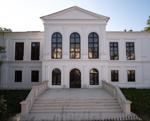 DIPLOMA 2018 va avea loc la Casa Dacia