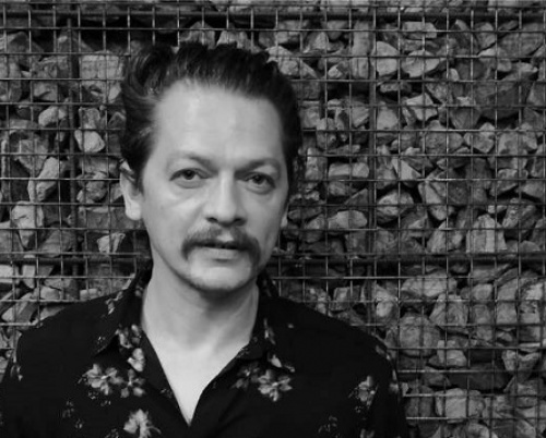 4321 // Ready Set for Creative Board Talks: Eugen Rădescu