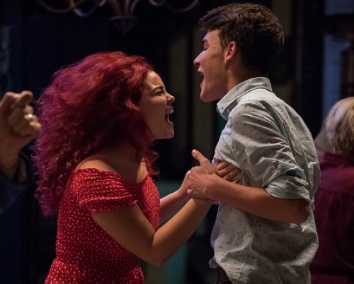 Faceți cunoștință cu Alice T. - din 9 noiembrie în cinematografe