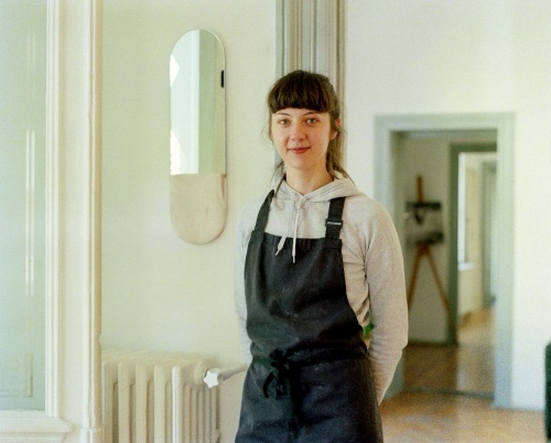 Vizită DE CERAMICĂ