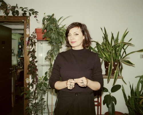 Design visit la ATELIER UTOPIC