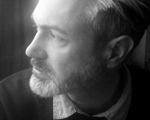  4321 // Ready Set for Creative Board Talks: Marian Pălie