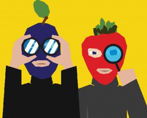 CALL FOR VOLUNTEERS @DIPLOMA 2018