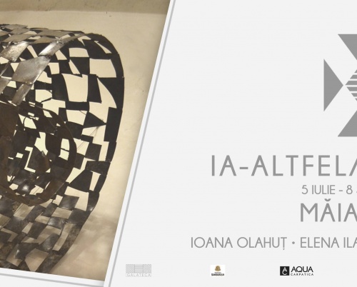 Dan Mircea Cipariu, invitat special la finisajul ”Măiastra. Ia-Altfel / Ea-Altfel”