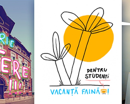 ADMITERE PROGRAME DE STUDIU MASTER anul universitar 2018 – 2019