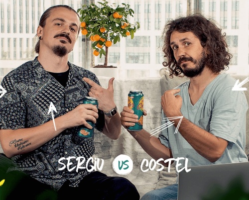 TOP 3 ADC*RO // AUGUST 2018