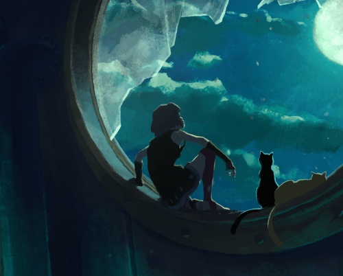 Anim’est anunță titlurile din competiția internațională a ediției cu numărul 13