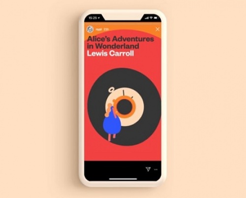 INTERNETICS MONTHLY REVIEW - AUGUST 2018