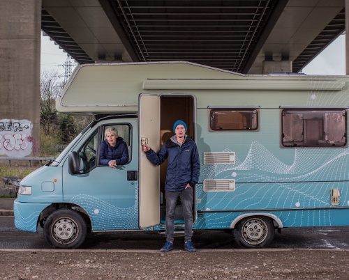 Platforma Internațională de Teatru București # 5: istoria cu i mic 