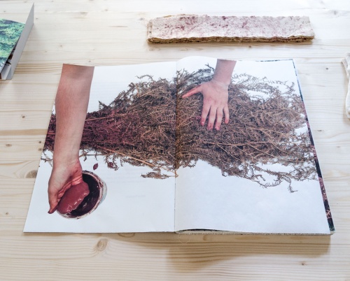 SALONUL ARTELOR DECORATIVE REVINE LA MUZEUL NAȚIONAL COTROCENI