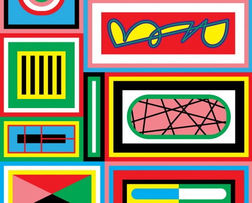 One Night Gallery Love Kitră