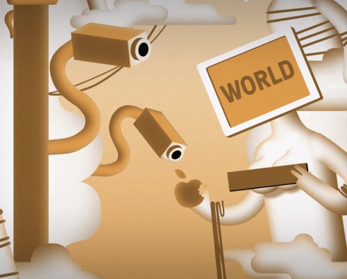 Retrospectiva filmului de animație de avangardă și experimental la Anim’est 2018