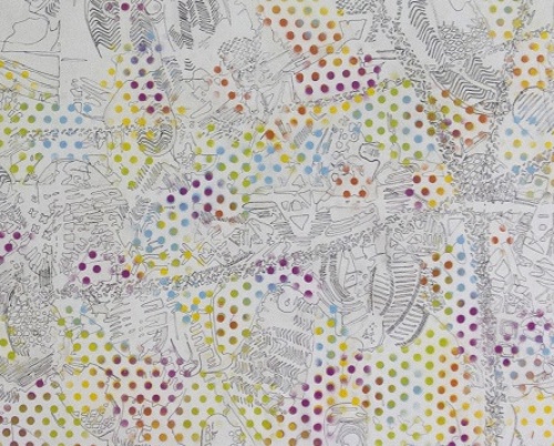 ADELIN RĂZVAN URSULESCU // URME