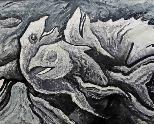 ALEXANDRU MIHAI POPA // ACVARIUM