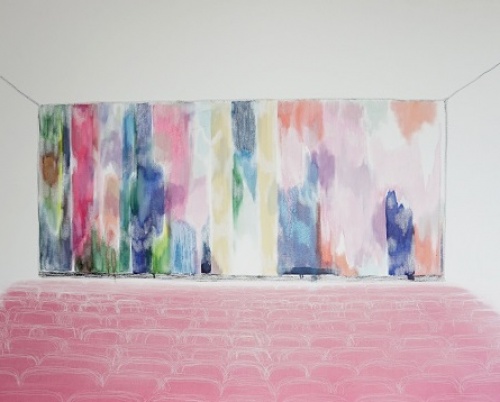 ANA MARIA SZOLLOSI // RESTURI, PERCEPȚIE, ILUZIE