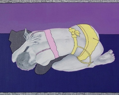 ANDREEA-ELENA ȘTEFAN // FELII DE VIAȚĂ