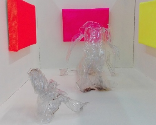 ANDREI DINICĂ // UMBRELE VIDULUI