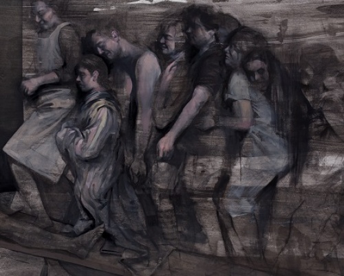 ANDREI NUȚU // METANOIA 